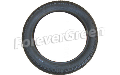 TI018 Motorcycle Tire 2.7-18 TT